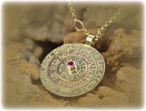 The Guardian Amulet Collection: Powerful Guardians of Luck